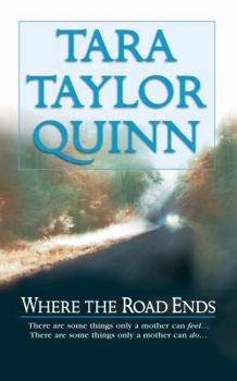 Mass Market Paperback Where the Road Ends Book