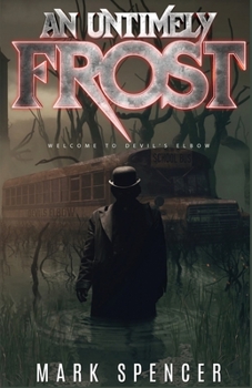 Paperback An Untimely Frost Book