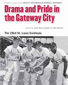Paperback Drama and Pride in the Gateway City: The 1964 St. Louis Cardinals Book