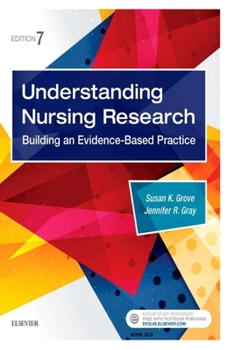 Paperback Understanding Nursing Research Book