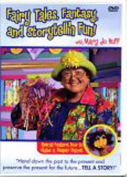 Fairy Tales, Fantasy and Storytellin' Fun!