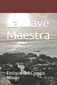 Paperback La Llave Maestra [Spanish] Book