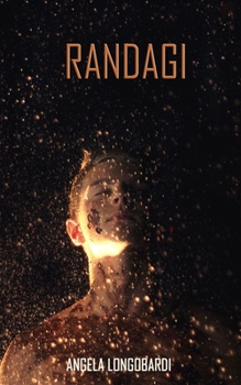Paperback Randagi [Italian] Book