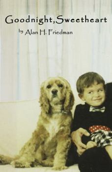 Paperback Goodnight, Sweetheart Book