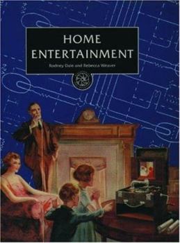 Paperback Home Entertainment Book