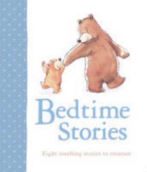 My Bedtime Storytime Collection