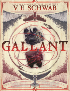 Gallant