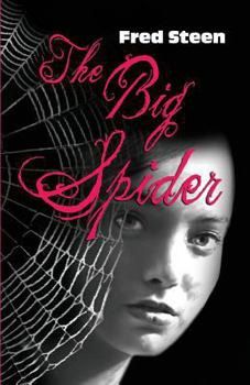Paperback The Big Spider Book