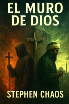 Paperback El Muro de Dios [Spanish] Book