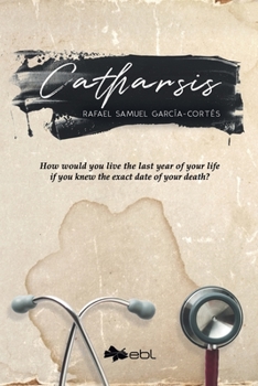 Paperback Catharsis Book