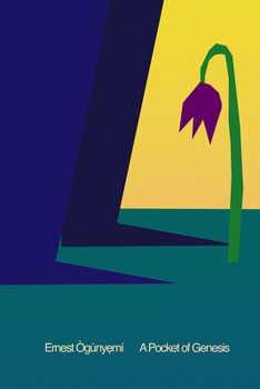 Paperback A Pocket of Genesis Book