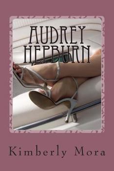 Paperback Audrey Hepburn Book