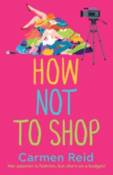 How Not To Shop - Book #3 of the Annie Valentine