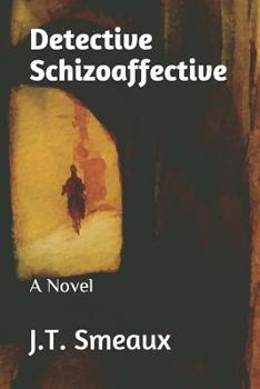 Paperback Detective Schizoaffective Book