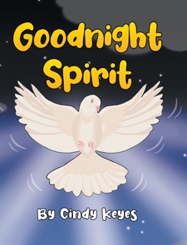 Hardcover Goodnight Spirit Book