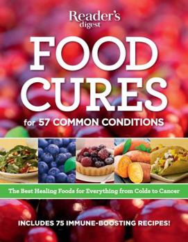 Paperback Food Cures: Fight Disease with Your Fork! Book