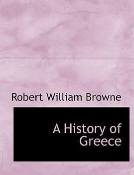 A History of Greece