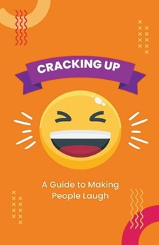 Paperback Cracking Up Book