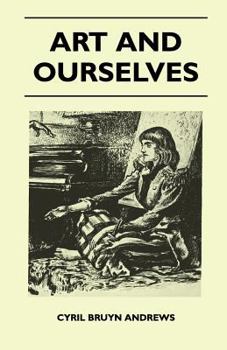 Paperback Art and Ourselves Book