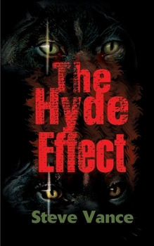 Paperback The Hyde Effect Book