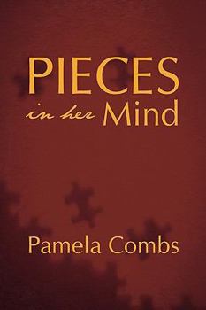 Paperback Pieces in Her Mind Book