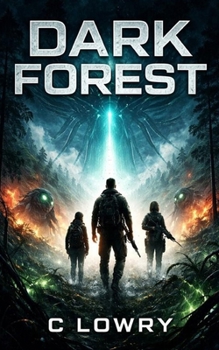 Paperback Dark Forest Book