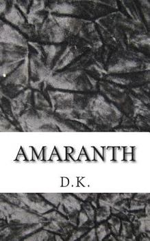 Paperback Amaranth Book