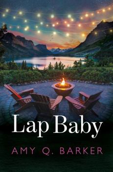 Paperback Lap Baby Book