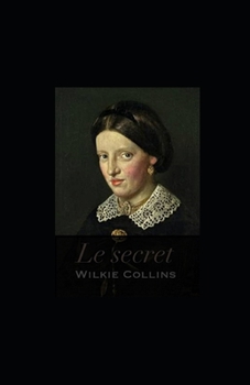 Paperback Le secret illustree [French] Book