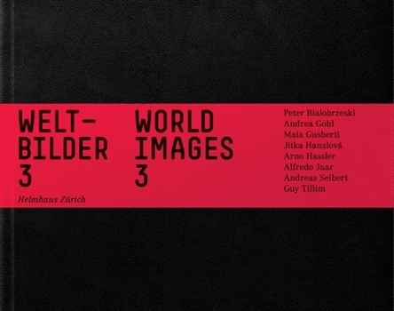 World Images 3, Vol. 3