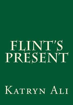 Paperback Flint's Present Book