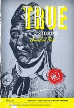 Paperback True Stories from the American Past (Volume II, Since 1865) Book