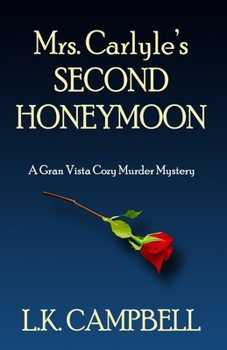 Paperback Mrs. Carlyle's Second Honeymoon Book