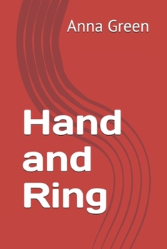 Paperback Hand and Ring Book