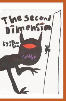 Paperback The Second Dimension Book