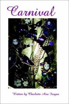 Hardcover Carnival Book
