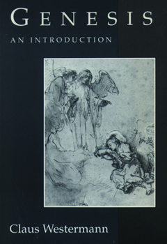 Paperback Genesis an Introduction Book