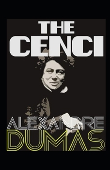 Paperback The Cenci Annotated Book