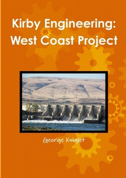 Paperback Kirby Engineering: West Coast Project Book