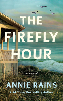 Paperback The Firefly Hour Book