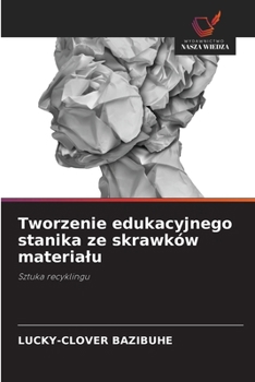 Tworzenie edukacyjnego stanika ze skrawków materialu