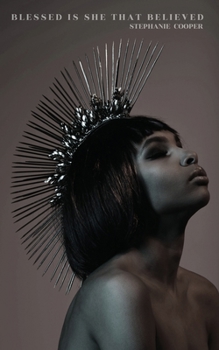 Paperback Blessed Is She That Believed Book