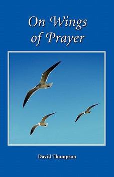 Paperback On Wings of Prayer Book