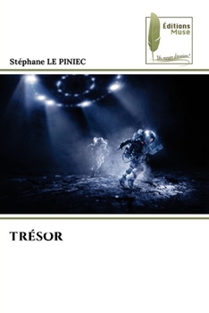 Paperback Trésor [French] Book