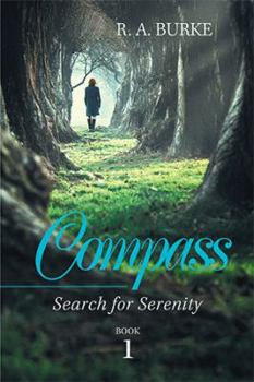 Paperback Compass: Book 1: Search for Serenity Book
