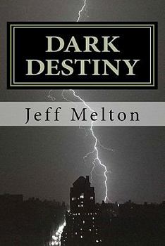 Paperback Dark Destiny Book