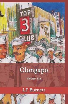 Paperback Olongapo: Vietnam's Playground Book