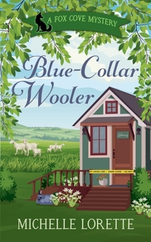 Paperback Blue Collar Wooler Book