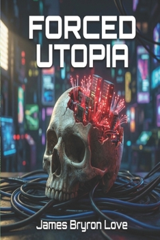 Paperback Forced Utopia Book