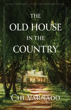 Paperback The Old House in the Country Book